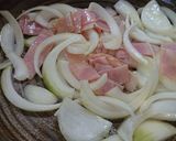 じゃがいもとベーコンの煮込み作り方3写真