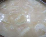じゃがいもとベーコンの煮込み作り方6写真