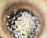 メキシコのストリートフード、タマレス作り方3写真