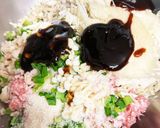 簡単！美味しい！中華風の変わりハンバーグ作り方2写真