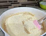 小麦粉不使用✿ バナナブレッド作り方3写真