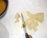 たけのこ三つ葉ご飯♪簡単むくみだるさ薬膳作り方3写真