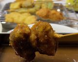 椎茸粉で美味しいウスターソース作り方8写真