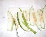 冬瓜と鶏肉の煮もの♪むくみやすい方に薬膳作り方2写真