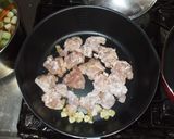 鶏肉と大豆のトマト煮♪むくみ下痢しやすい作り方4写真