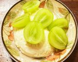 発酵フードメーカーde豆乳ヨーグルト作り方6写真