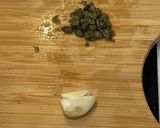 鶏ササミのピッツァイオーラ作り方3写真