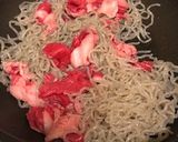 思い出の関西風肉じゃが作り方3写真