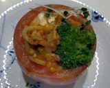 トマト嫌い克服 トマトパスタ作り方7写真