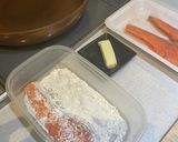 ◈鮭のムニエル◈#旨み塩レシぴ◈作り方2写真