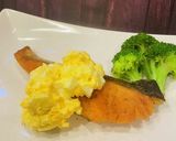 ◈鮭のムニエル◈#旨み塩レシぴ◈作り方3写真
