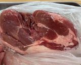 羊肉と冬瓜煮込み〜ナヴァラン風〜作り方1写真