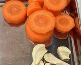 羊肉と冬瓜煮込み〜ナヴァラン風〜作り方3写真