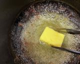 羊肉と冬瓜煮込み〜ナヴァラン風〜作り方8写真
