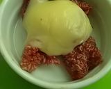 いちじくのチーズ焼き作り方4写真