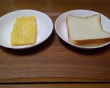 栄養たっぷり食べやすい和風サンドイッチ!作り方3写真