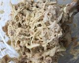 ごはんに合う！切干大根の梅ツナマヨ作り方4写真