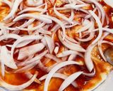 HMで超簡単!発酵いらずピザ♪作り方6写真