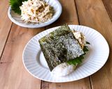 ごはんに合う！切干大根の梅ツナマヨ作り方6写真