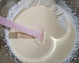 いちじくのアイス作り方4写真