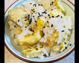 秋の味覚、栗とさつまいものご飯♡°｡⋆作り方8写真