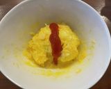 簡単＆油いらず。レンジでふわトロオムレツ作り方13写真