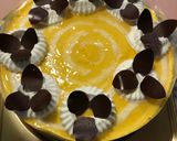ゴールデンベリーのムースケーキ作り方47写真