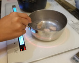 かぼちゃ克服!かぼちゃと夏野菜のそぼろ煮作り方8写真