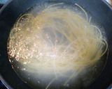 キャロットしりしり·De·パスタ作り方3写真