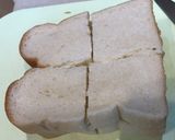 ◇ふわふわフレンチトースト作り方2写真