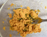 ふわもちとろける新食感★生ドーナツ作り方4写真