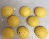 ふわもちとろける新食感★生ドーナツ作り方11写真