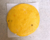 ふわもちとろける新食感★生ドーナツ作り方13写真
