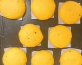 ふわもちとろける新食感★生ドーナツ作り方15写真