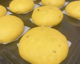 ふわもちとろける新食感★生ドーナツ作り方16写真