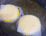 ふわもちとろける新食感★生ドーナツ作り方17写真