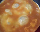 フライパンでおかん直伝おいしい卵焼き作り方3写真