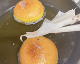ふわもちとろける新食感★生ドーナツ作り方19写真