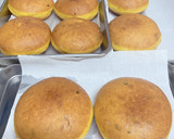ふわもちとろける新食感★生ドーナツ作り方21写真
