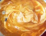 フライパンでおかん直伝おいしい卵焼き作り方4写真