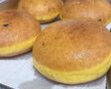 ふわもちとろける新食感★生ドーナツ作り方22写真