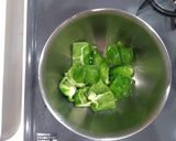 なすとボタンこしょうの味噌煮作り方2写真
