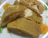 フライパンでおかん直伝おいしい卵焼き作り方5写真
