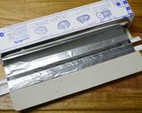 簡単！バーガー用目玉焼き　型作りから作り方1写真