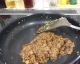 ☆たっぷり茄子の本格カレー☆ナスミート作り方2写真