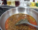 ☆たっぷり茄子の本格カレー☆ナスミート作り方4写真