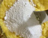 グルテンフリー★スイートポテトのケーキ作り方5写真