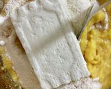 グルテンフリー★スイートポテトのケーキ作り方6写真