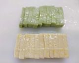 生麩とれんこんのきんぴら作り方1写真