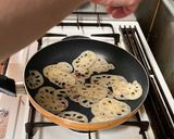 生麩とれんこんのきんぴら作り方3写真
